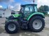 Traktor du type Deutz-Fahr Agrotron 6120.4 TTV, Gebrauchtmaschine en BRECE (Photo 2)