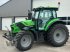 Traktor Türe ait Deutz-Fahr Agrotron 6120.4, Gebrauchtmaschine içinde Börm (resim 3)