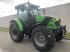 Traktor типа Deutz-Fahr Agrotron 6125C RV-Shift med 20x16 PowerShift og krybegear, Gebrauchtmaschine в Ringe (Фотография 1)