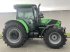 Traktor typu Deutz-Fahr Agrotron 6125C RV-Shift med 20x16 PowerShift, Gebrauchtmaschine w Ringe (Zdjęcie 6)