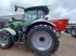 Traktor Türe ait Deutz-Fahr Agrotron 6130 TTV, Gebrauchtmaschine içinde Creußen (resim 3)