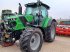 Traktor van het type Deutz-Fahr Agrotron 6130 TTV, Gebrauchtmaschine in Creußen (Foto 1)