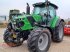 Traktor του τύπου Deutz-Fahr Agrotron 6130 TTV, Gebrauchtmaschine σε Creußen (Φωτογραφία 1)