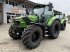 Traktor du type Deutz-Fahr Agrotron 6130 TTV, Neumaschine en Bruckberg (Photo 1)