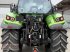 Traktor a típus Deutz-Fahr Agrotron 6130 TTV, Neumaschine ekkor: Bruckberg (Kép 4)