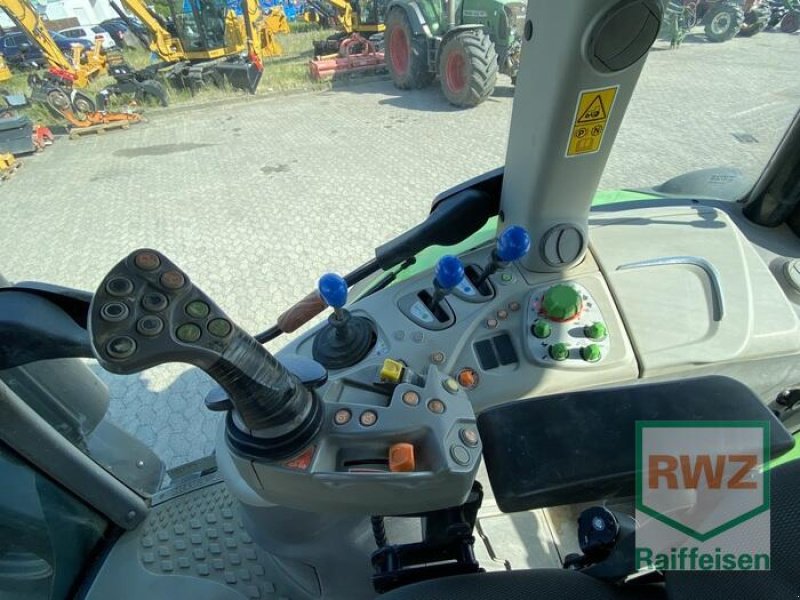 Traktor za tip Deutz-Fahr Agrotron 6130 TTV, Gebrauchtmaschine u Mutterstadt (Slika 9)