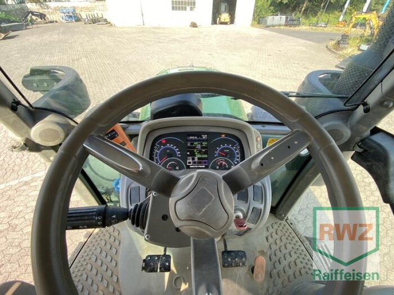 Traktor del tipo Deutz-Fahr Agrotron 6130 TTV, Gebrauchtmaschine en Kruft (Imagen 10)