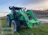 Traktor typu Deutz-Fahr AGROTRON 6130, Gebrauchtmaschine w Jever (Zdjęcie 2)