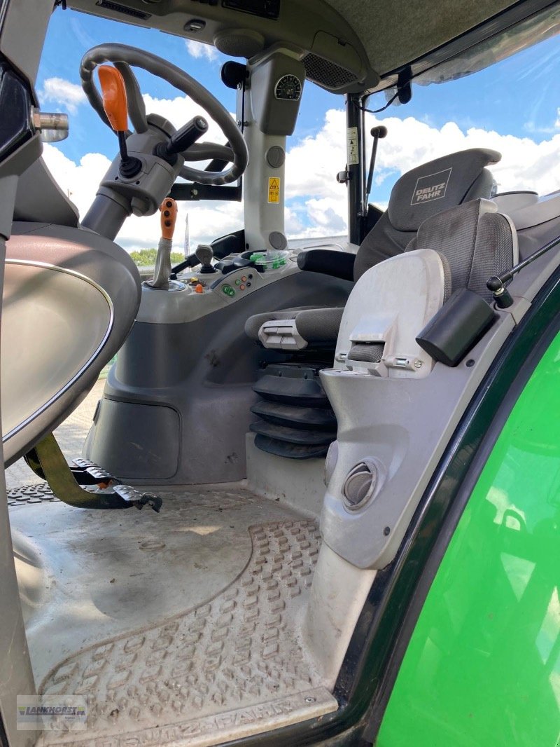 Traktor za tip Deutz-Fahr AGROTRON 6130, Gebrauchtmaschine u Wiefelstede-Spohle (Slika 13)