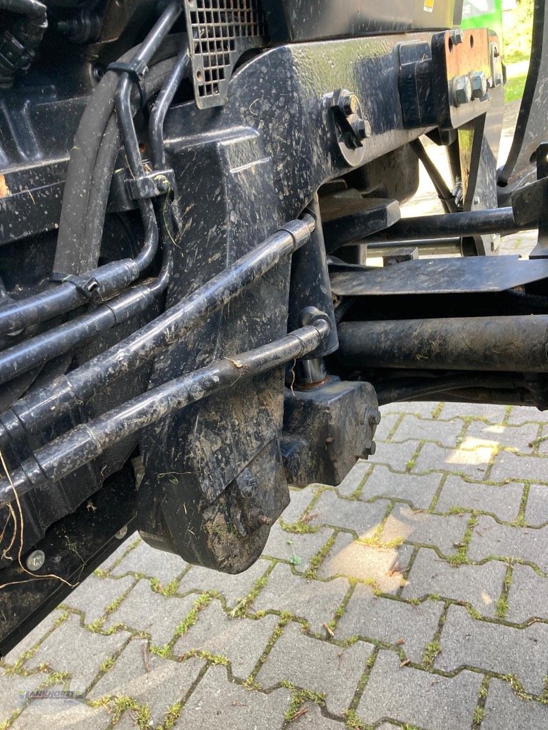 Traktor za tip Deutz-Fahr AGROTRON 6130, Gebrauchtmaschine u Wiefelstede-Spohle (Slika 15)