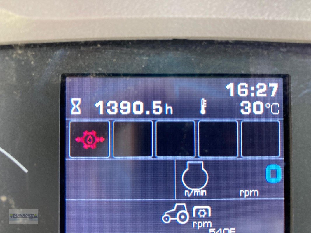 Traktor typu Deutz-Fahr AGROTRON 6130, Gebrauchtmaschine v Wiefelstede-Spohle (Obrázok 16)