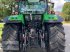 Traktor Türe ait Deutz-Fahr AGROTRON 6130, Gebrauchtmaschine içinde Wiefelstede-Spohle (resim 5)