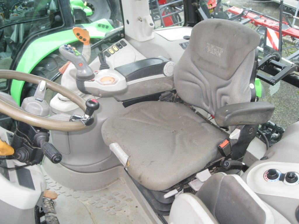 Traktor typu Deutz-Fahr Agrotron 6130.4 P, Gebrauchtmaschine v BRECE (Obrázek 5)