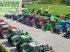 Traktor des Typs Deutz-Fahr agrotron 6130.4 p, Gebrauchtmaschine in MORDY (Bild 13)