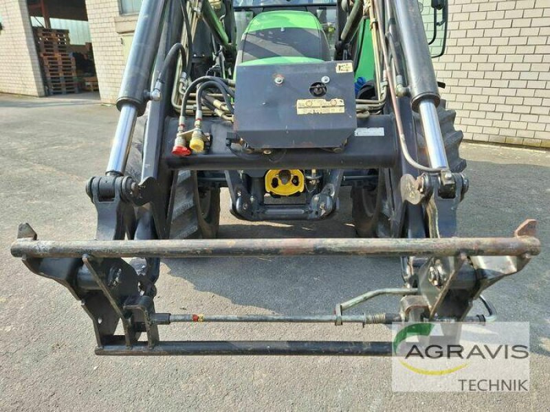 Traktor του τύπου Deutz-Fahr AGROTRON 6130.4, Gebrauchtmaschine σε Melle-Wellingholzhausen (Φωτογραφία 3)