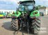 Traktor του τύπου Deutz-Fahr AGROTRON 6130.4, Gebrauchtmaschine σε Melle-Wellingholzhausen (Φωτογραφία 5)