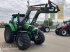 Traktor Türe ait Deutz-Fahr Agrotron 6130.4, Gebrauchtmaschine içinde Friedberg-Derching (resim 3)