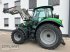 Traktor del tipo Deutz-Fahr Agrotron 6130.4, Gebrauchtmaschine en Friedberg-Derching (Imagen 5)