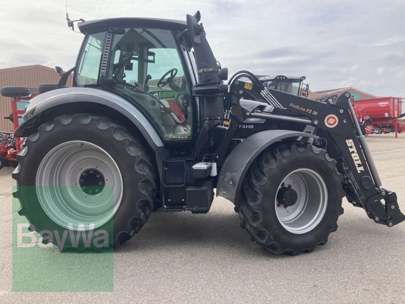 Traktor of the type Deutz-Fahr AGROTRON 6140.4 C-SHIFT, Gebrauchtmaschine in Obertraubling (Picture 5)