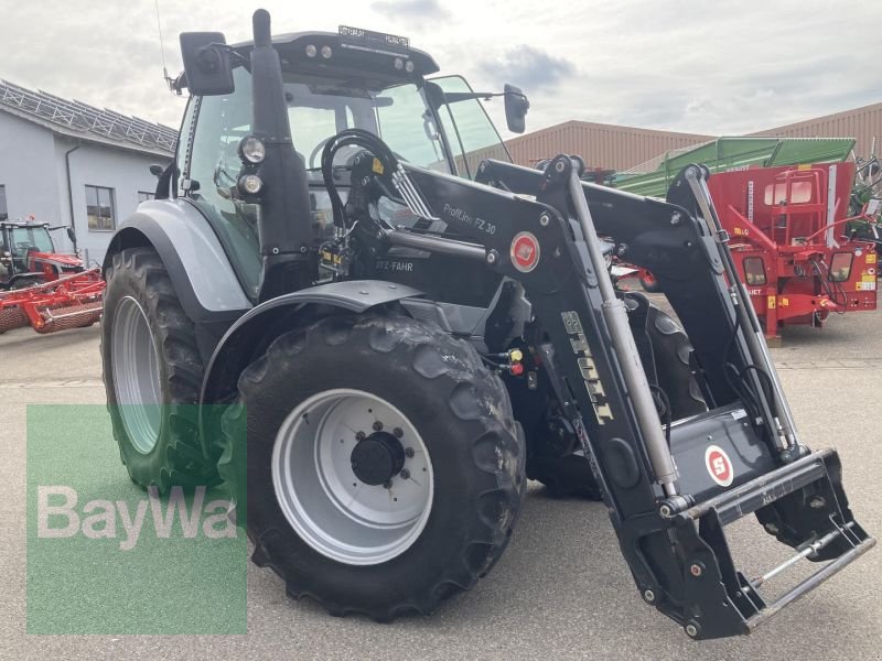 Traktor tipa Deutz-Fahr AGROTRON 6140.4 C-SHIFT, Gebrauchtmaschine u Obertraubling (Slika 4)