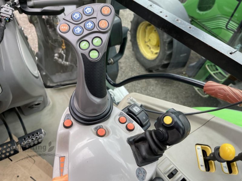 Traktor tipa Deutz-Fahr Agrotron 6140.4 C-Shift, Gebrauchtmaschine u Marxen (Slika 14)