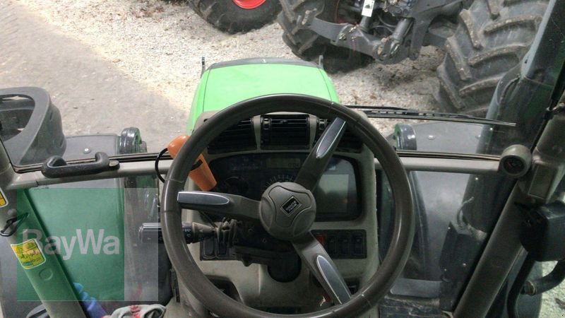 Traktor del tipo Deutz-Fahr AGROTRON 6140.4 TOP LIFT, Gebrauchtmaschine In Mindelheim (Immagine 22)