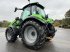 Traktor του τύπου Deutz-Fahr Agrotron 6145.4 KUN 1900 TIMER OG FULD AFFJEDRING!, Gebrauchtmaschine σε Nørager (Φωτογραφία 6)