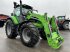 Traktor του τύπου Deutz-Fahr Agrotron 6145.4 KUN 1900 TIMER OG FULD AFFJEDRING!, Gebrauchtmaschine σε Nørager (Φωτογραφία 8)