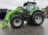 Traktor του τύπου Deutz-Fahr Agrotron 6145.4 KUN 1900 TIMER OG FULD AFFJEDRING!, Gebrauchtmaschine σε Nørager (Φωτογραφία 3)