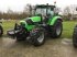 Traktor Türe ait Deutz-Fahr AGROTRON 6150, Gebrauchtmaschine içinde L'ISLE JOURDAIN (resim 5)