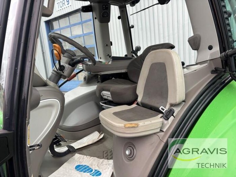 Traktor a típus Deutz-Fahr AGROTRON 6150.4 TTV, Gebrauchtmaschine ekkor: Meppen (Kép 5)