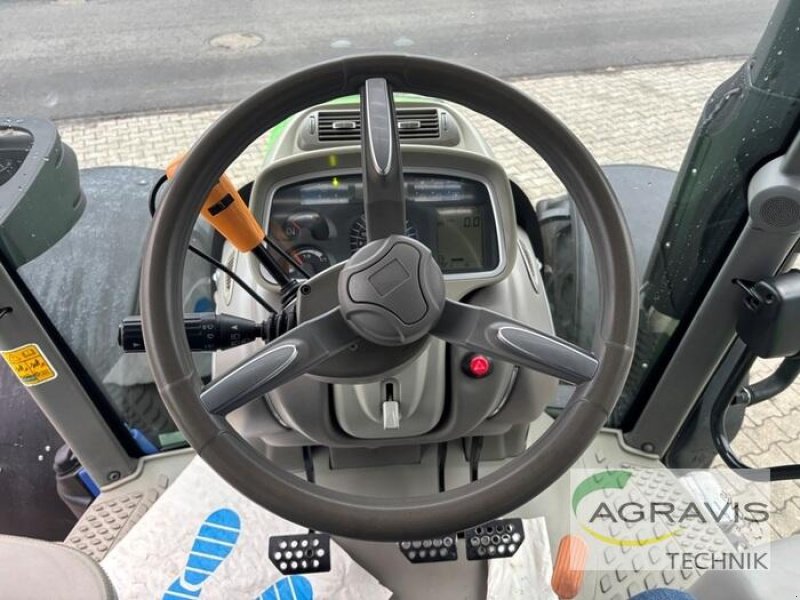 Traktor a típus Deutz-Fahr AGROTRON 6150.4 TTV, Gebrauchtmaschine ekkor: Meppen (Kép 10)