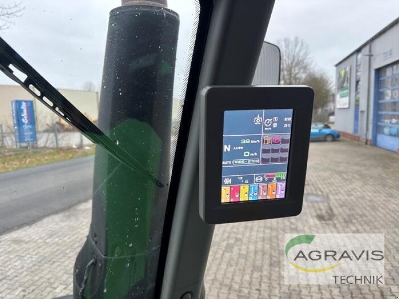 Traktor a típus Deutz-Fahr AGROTRON 6150.4 TTV, Gebrauchtmaschine ekkor: Meppen (Kép 9)