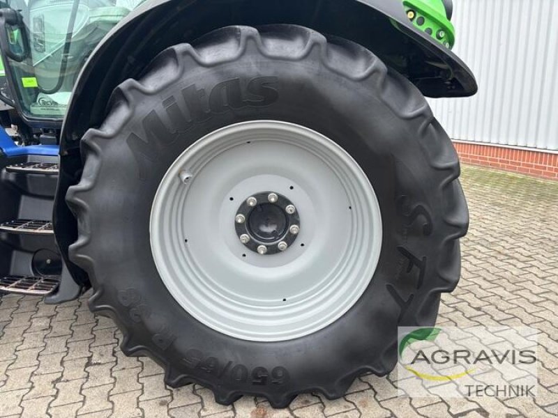 Traktor a típus Deutz-Fahr AGROTRON 6150.4 TTV, Gebrauchtmaschine ekkor: Meppen (Kép 21)