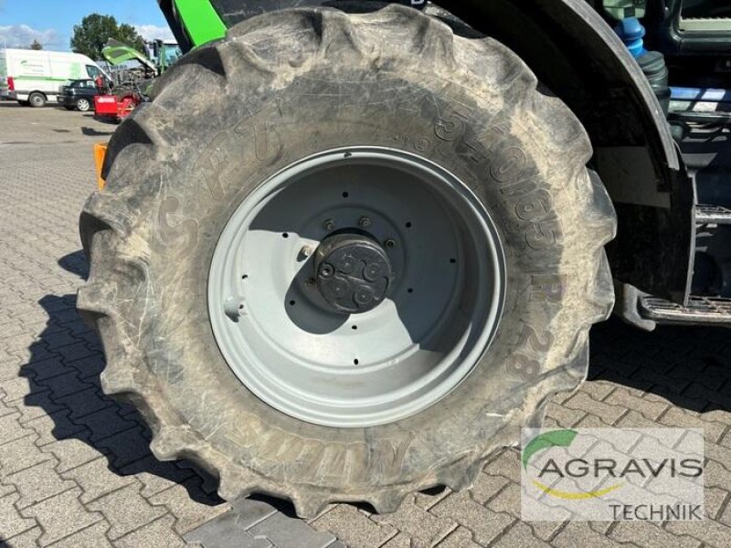 Traktor του τύπου Deutz-Fahr AGROTRON 6150.4 TTV, Gebrauchtmaschine σε Olfen  (Φωτογραφία 19)