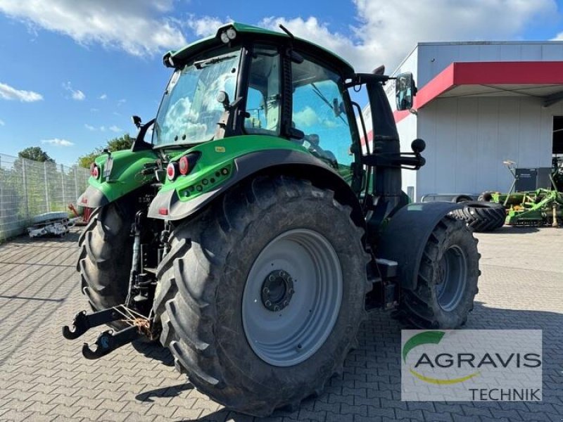 Traktor des Typs Deutz-Fahr AGROTRON 6150.4 TTV, Gebrauchtmaschine in Olfen  (Bild 3)