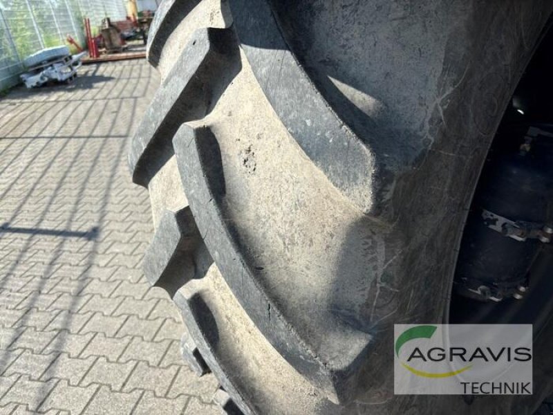 Traktor tip Deutz-Fahr AGROTRON 6150.4 TTV, Gebrauchtmaschine in Olfen  (Poză 22)