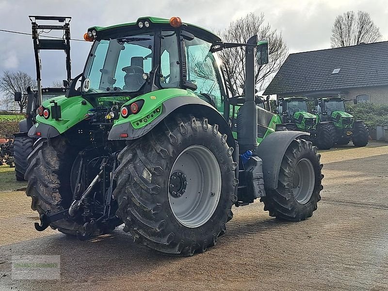 Traktor typu Deutz-Fahr AGROTRON 6155 P, Gebrauchtmaschine v Leichlingen (Obrázek 3)