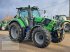 Traktor typu Deutz-Fahr AGROTRON 6155 P, Gebrauchtmaschine v Leichlingen (Obrázek 1)