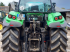 Traktor Türe ait Deutz-Fahr Agrotron 6155 RC Shift, Gebrauchtmaschine içinde BRECE (resim 3)