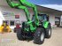 Traktor типа Deutz-Fahr Agrotron 6155.4 TTV, Gebrauchtmaschine в Perlesreut (Фотография 2)