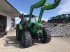 Traktor of the type Deutz-Fahr Agrotron 6155.4 TTV, Gebrauchtmaschine in Perlesreut (Picture 3)