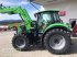 Traktor typu Deutz-Fahr Agrotron 6155.4 TTV, Gebrauchtmaschine w Perlesreut (Zdjęcie 7)