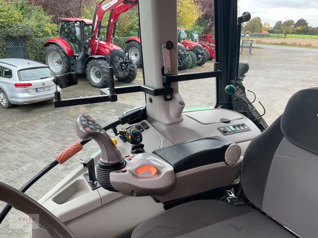 Traktor a típus Deutz-Fahr Agrotron 6160 C-Shift, Gebrauchtmaschine ekkor: Lippetal / Herzfeld (Kép 10)