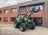 Traktor del tipo Deutz-Fahr Agrotron 6160 C-Shift, Gebrauchtmaschine In Lippetal / Herzfeld (Immagine 3)