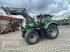 Traktor typu Deutz-Fahr Agrotron 6160 C-Shift, Gebrauchtmaschine w Runkel-Ennerich (Zdjęcie 4)