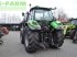 Traktor tip Deutz-Fahr agrotron 6160 p + quicke q78, Gebrauchtmaschine in DAMAS?AWEK (Poză 8)