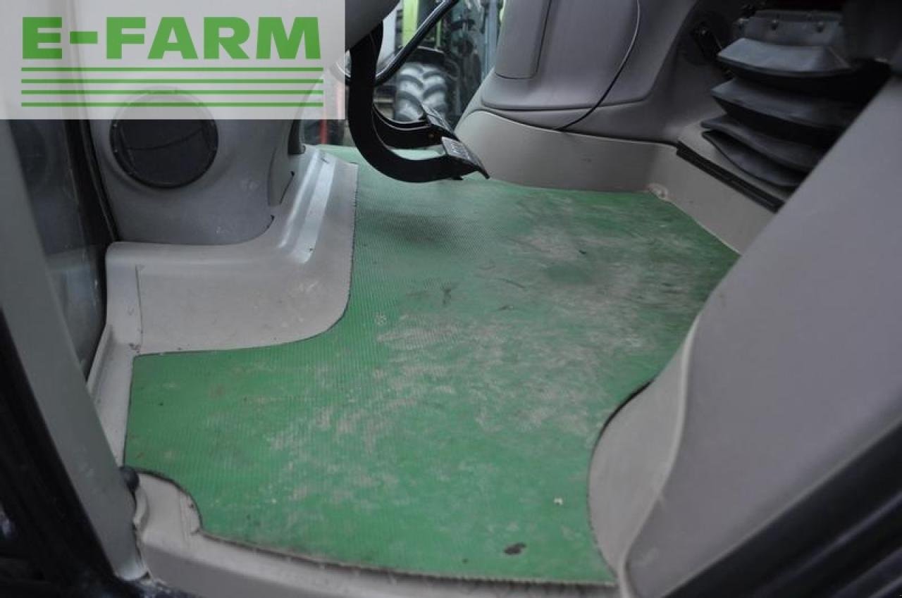 Traktor du type Deutz-Fahr agrotron 6160 p + quicke q78, Gebrauchtmaschine en DAMAS?AWEK (Photo 17)