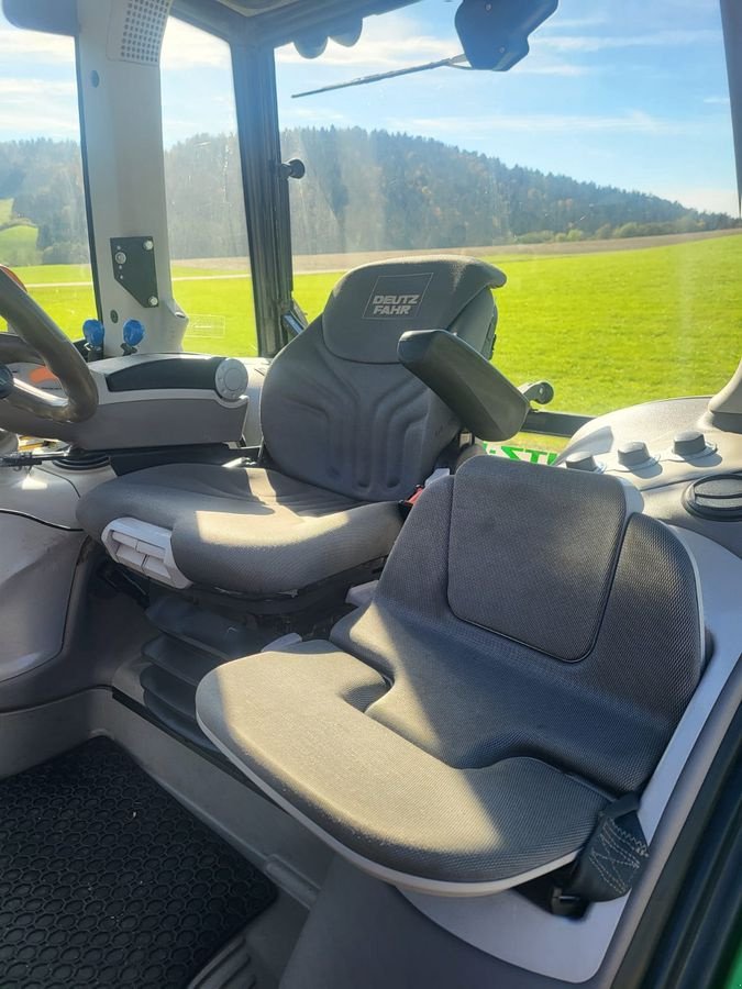 Traktor tipa Deutz-Fahr Agrotron 6160 Premium Plus, Gebrauchtmaschine u Kollerschlag (Slika 5)