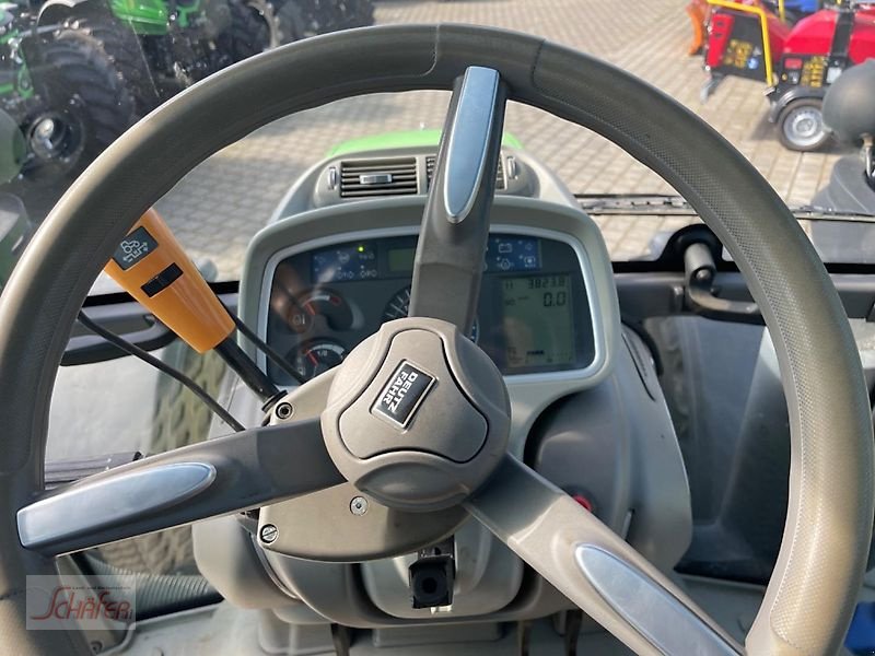 Traktor tipa Deutz-Fahr Agrotron 6160 TTV, Gebrauchtmaschine u Runkel-Ennerich (Slika 8)